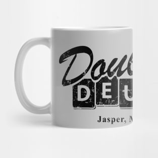 Double Deuce Mug